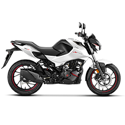 Hero Xtreme 160R